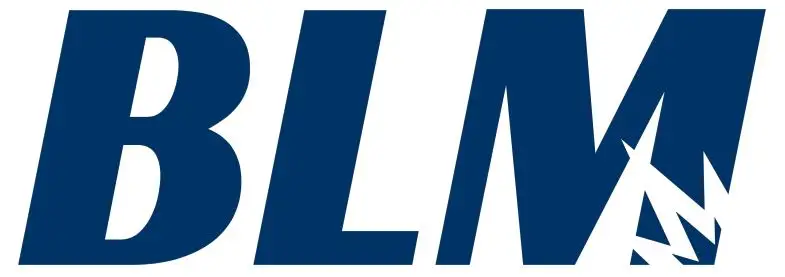BLM-logo