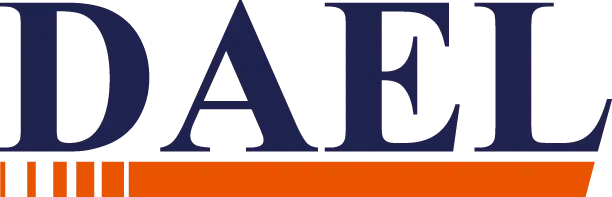 DAEL-logo-blauw